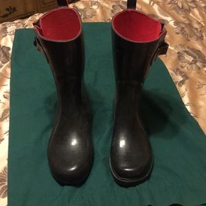 Capelli rain boots